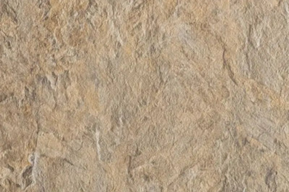 Rugged limestone