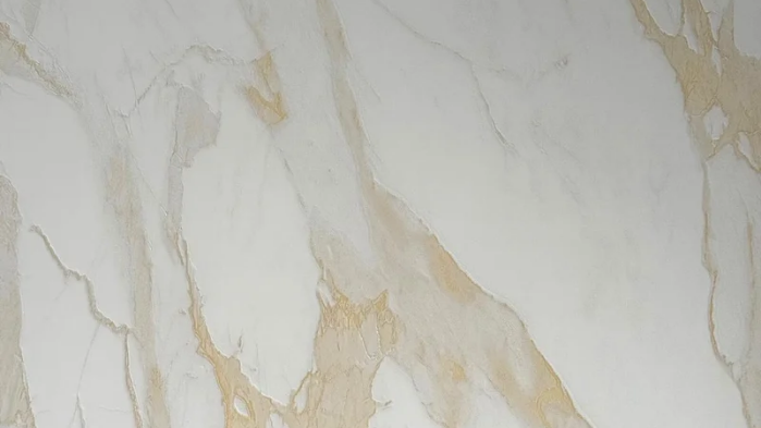Ivory Gold Marble